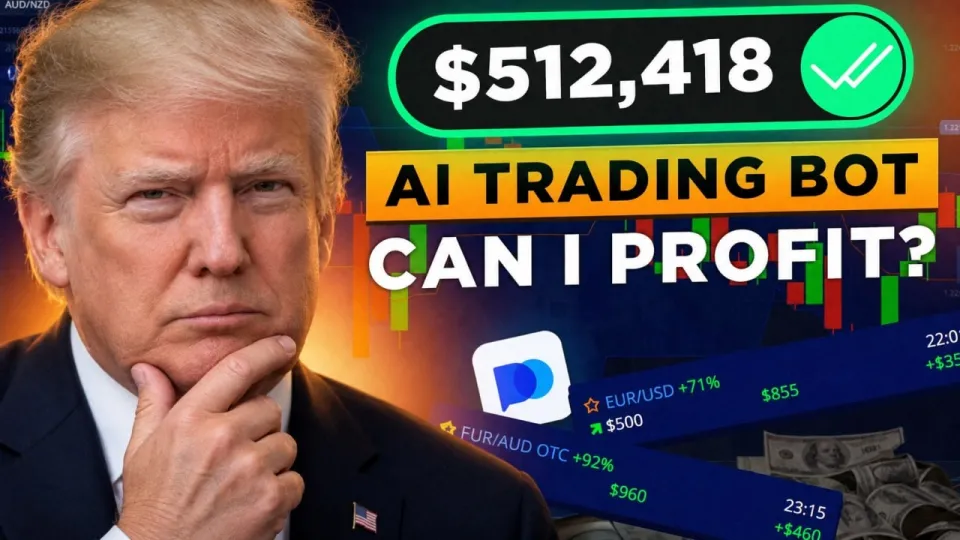 5 Essential Steps to Use Pocket Option Bot for AI Trading Success